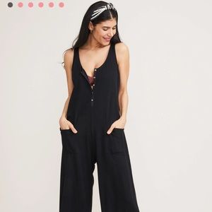 Hatch Maternity 24/7 Feeding Jumpsuit